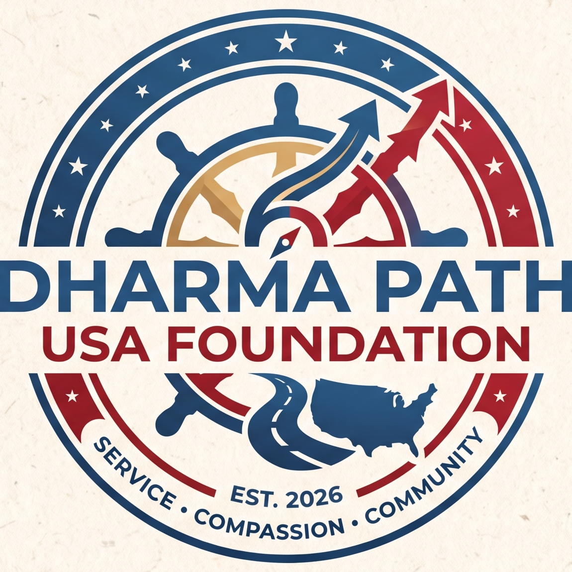 Dharma Path USA Foundation